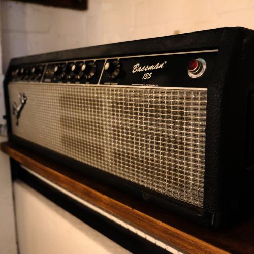 bassman