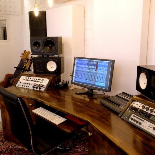 workstation