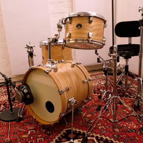 drums